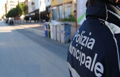 San Benedetto, nel week end servizio notturno della Polizia Municipale
