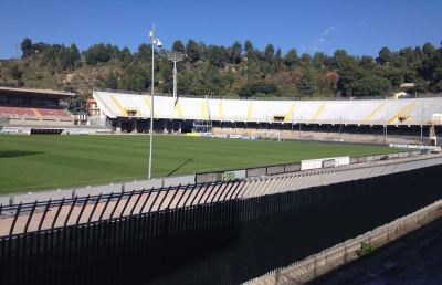 Classifica migliori terreni di gioco Serie B, Ascoli in terzultima posizione