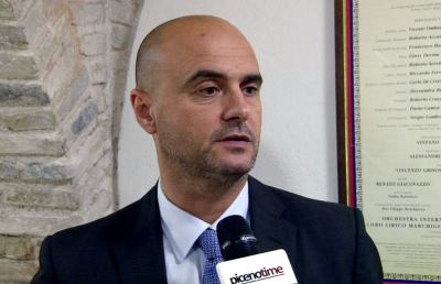 Gran Galà dello Sport Ascoli 2015, le voci di Giannini e Oddi
