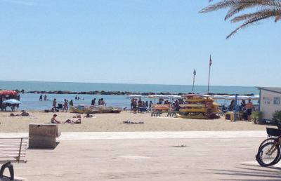 Grottammare: lungomare sud, parte l’iter per la scelta dell’impresa