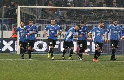 Il Novara ha l'Ascoli nel mirino, al top Evacuo e Galabinov: “Siamo in forma”