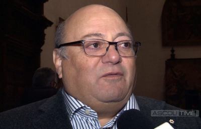 Ascoli, Bellini: ''Piccoli cambiamenti sul mercato. Caso Teramo? Ci siamo solo difesi''