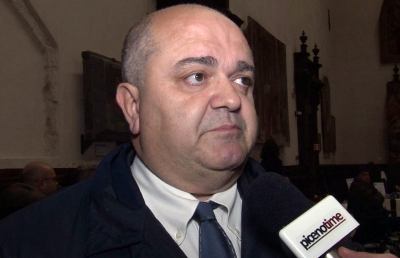 Ascoli, Lovato: “Querelle Centro Sportivo. Campitelli? Pensasse a non tornare in D”