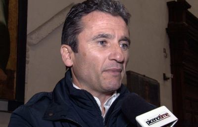 Ascoli, Marroccu: ''Non inseguiremo nomi famosi. Cacia resta al 101%''
