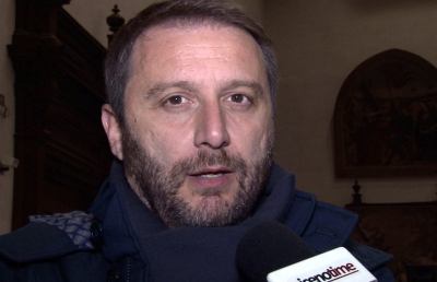 Ascoli, Mangia: ''Non penso al calciomercato ma a far bene nelle prossime tre gare''
