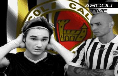Precedenti Ascoli-Novara: nel 2012 decisero Zaza e Fossati sotto la Sud