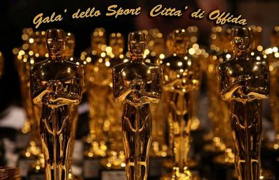 Offida, tutto pronto per il Galà dello Sport edizione 2015