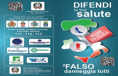Prefettura Ascoli, lanciato il progetto ''Educare alla legalità''