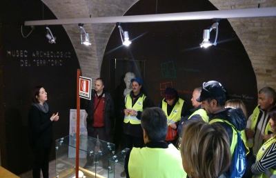Cupra Marittima, 7ª tappa del progetto ''Camminate dei musei''