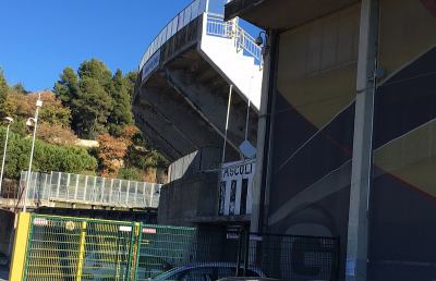 Curiosità Ascoli-Novara: il peggior attacco contro la migliore difesa 