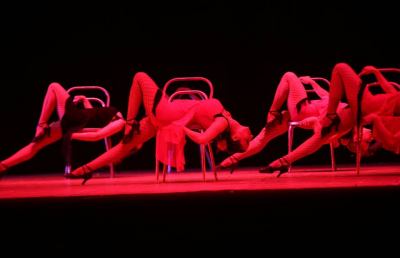 Teatro Concordia, va in scena uno spettacolo di tango