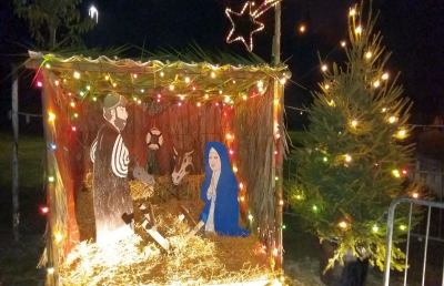 San Benedetto: quartiere Sant'Antonio tante novità per il Natale 2015