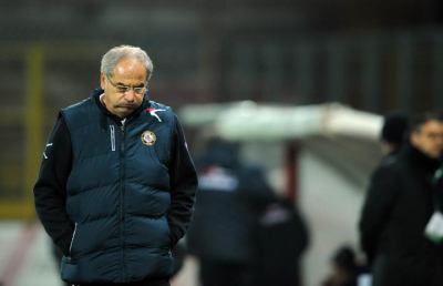 Perugia-Livorno 4-1, le voci di Bisoli e Mutti post gara