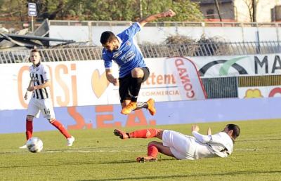 Ascoli-Novara, i numeri sorridono al Picchio ma i punti non arrivano...