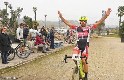 Ciclocross, tutti i vincitori del 7° Trofeo Eco Services