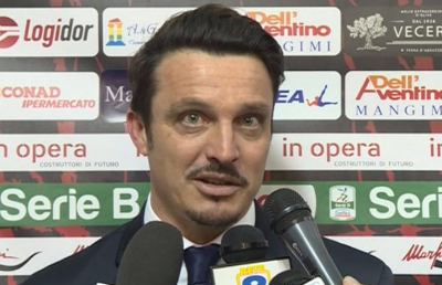 V.Lanciano-Pescara 1-2, le voci di D'Aversa e Oddo post gara