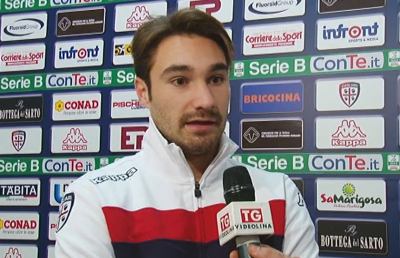 Cagliari-Bari 2-1: le voci di Rastelli, Nicola e Fossati post gara