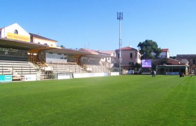 Giulianova-Monticelli 3-0, i biancazzurri chiudono male un 2015 meraviglioso