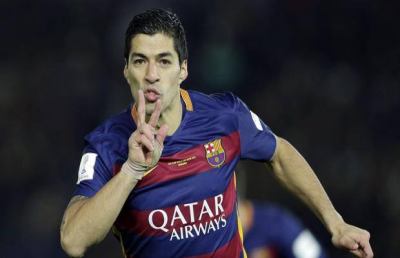 Mondiale per Club: highlights Barcellona-River Plate 3-0