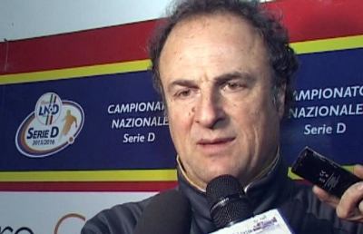 Giulianova-Monticelli 3-0, la voce di Stallone post gara