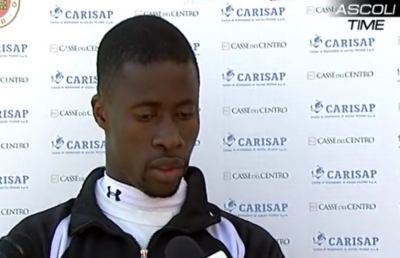 Precedenti Livorno-Ascoli, ultima gioia bianconera all'Ardenza con Papa Waigo
