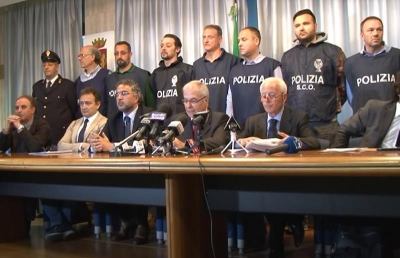 “Dirty Soccer”, dall'11 Gennaio udienze del Tribunale Federale Nazionale