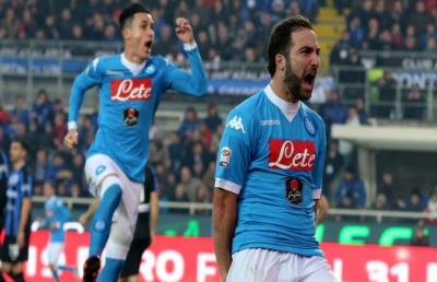 Serie A TIM, tutti i gol della diciassettesima giornata