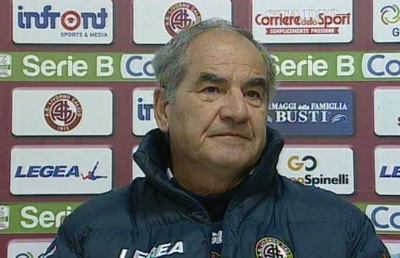 Livorno, Mutti: “L'Ascoli ha dei problemi, dobbiamo fare una partita importante”