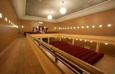 Teatro Concordia: ''Invernacolando'', ecco la stagione del teatro dialettale 