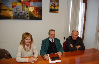Comunanza, tutto pronto per il presepe vivente 