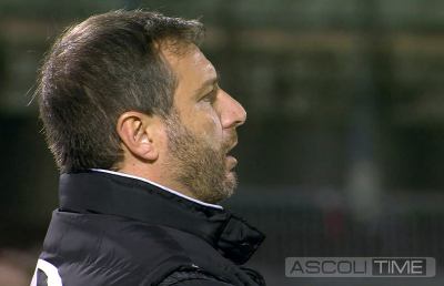Ascoli, Mangia post Livorno: “Ottimo approccio al match, siamo stati aggressivi”