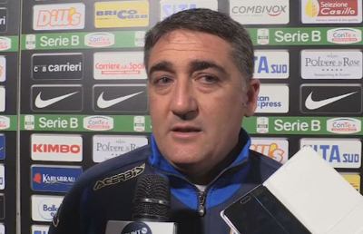 Bari-Brescia 1-2, le voci di Nicola e Boscaglia post gara
