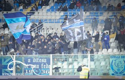 Serie B, grande successo di pubblico nel turno prenatalizio