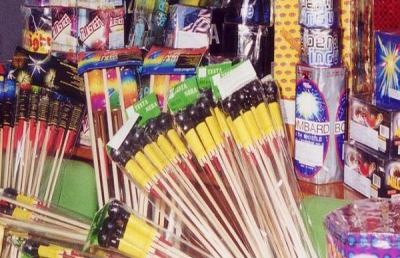 San Benedetto ordinanza del Sindaco, vietati i botti di fine anno 
