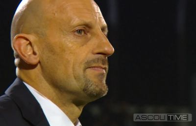 Spezia, Di Carlo: ''Ascoli squadra molto pericolosa con giocatori esperti''