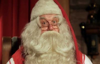 A teatro con mamma e papà: al PalaFolli cercano il vero Babbo Natale!