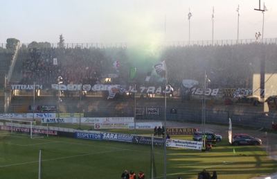 Ascoli-Spezia 3-0, un Picchio spumeggiante conclude al meglio il 2015!