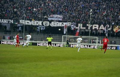 Statistiche Ascoli-Spezia, bombardamento bianconero alla porta di Chichizola