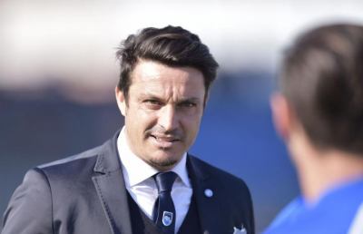 Latina-Pescara 0-1, le voci di Somma e Oddo post gara