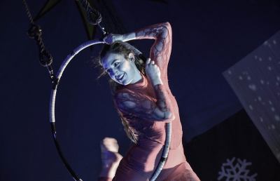 Folli Ragazzi: più di 250 persone alla prima della rassegna del Teatro Ragazzi