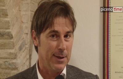Ascoli, Ciccoianni: “Fiducioso per il 2016. Che gioia quel gol di Altinier...”