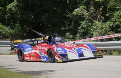 Campionato Italiano Velocità Montagna, tutte le 12 tappe del 2016