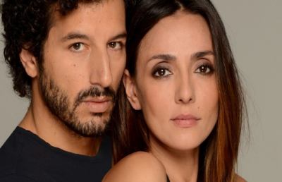 Teatro Ventidio Basso Ascoli, Ambra Angiolini sul palco con “Tradimenti”