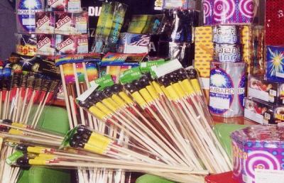 Grottammare: vietati gli spari di fine anno, emessa l’ordinanza