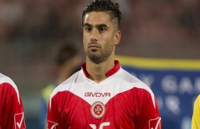 A Malta entusiasti per il passaggio di Rowen Muscat all'Ascoli