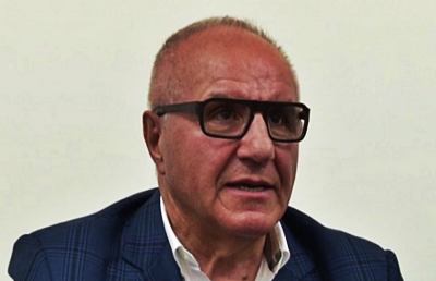 Ascoli, Faraotti: “Mangia ha trovato la quadra. Non ci servono primedonne”