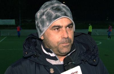 Monticelli, Carosi: ''Orgogliosi di quanto fatto, derby vinto al Riviera pagina di storia''
