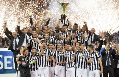 Un anno di Serie A attraverso cifre e statistiche