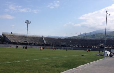 Migliori terreni Serie B: brillano Cagliari e Trapani, male Ascoli e Lanciano