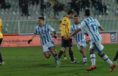 Statistiche B dopo girone d'andata: Lapadula tira di continuo, Claiton “piovra”